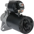 HC-Cargo Starter motor