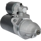 HC-Cargo Starter motor