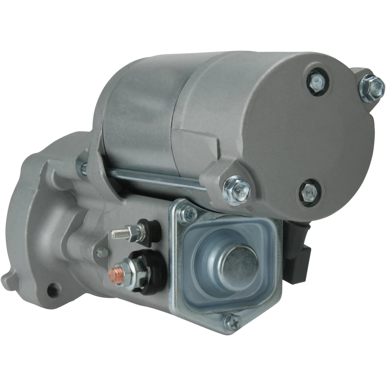 HC-Cargo Starter motor