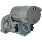 HC-Cargo Starter motor