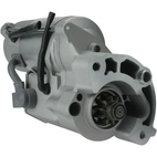 HC-Cargo Starter motor