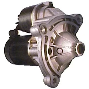 HC-Cargo Starter motor