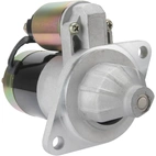 HC-Cargo Starter motor