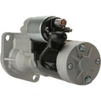 HC-Cargo Starter motor
