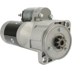 HC-Cargo Starter motor