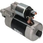 HC-Cargo Starter motor
