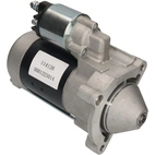 HC-Cargo Starter motor