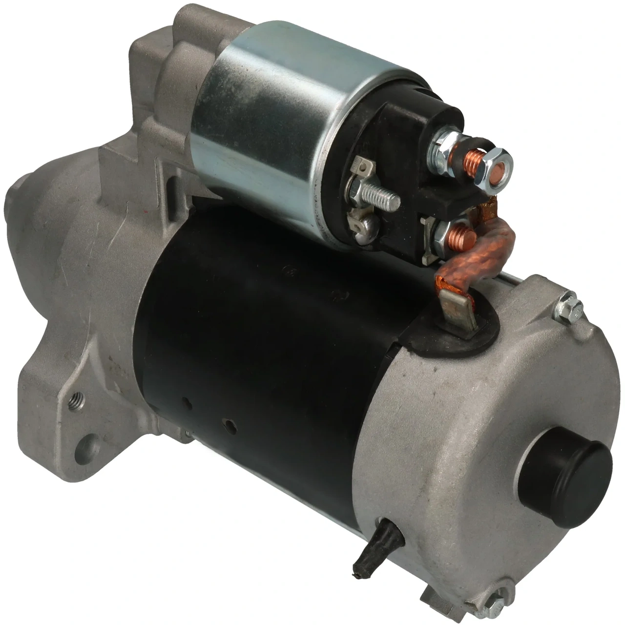 HC-Cargo Starter motor