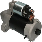 HC-Cargo Starter motor