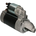 HC-Cargo Starter motor