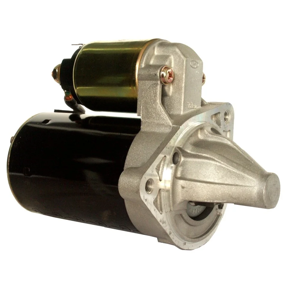 HC-Cargo Starter motor
