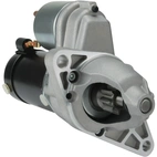 HC-Cargo Starter motor