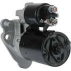 HC-Cargo Starter motor