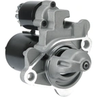 HC-Cargo Starter motor