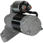 HC-Cargo Starter motor