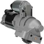 HC-Cargo Starter motor
