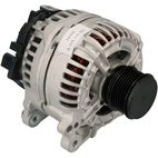 HC-Cargo Alternator
