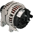 HC-Cargo Alternator
