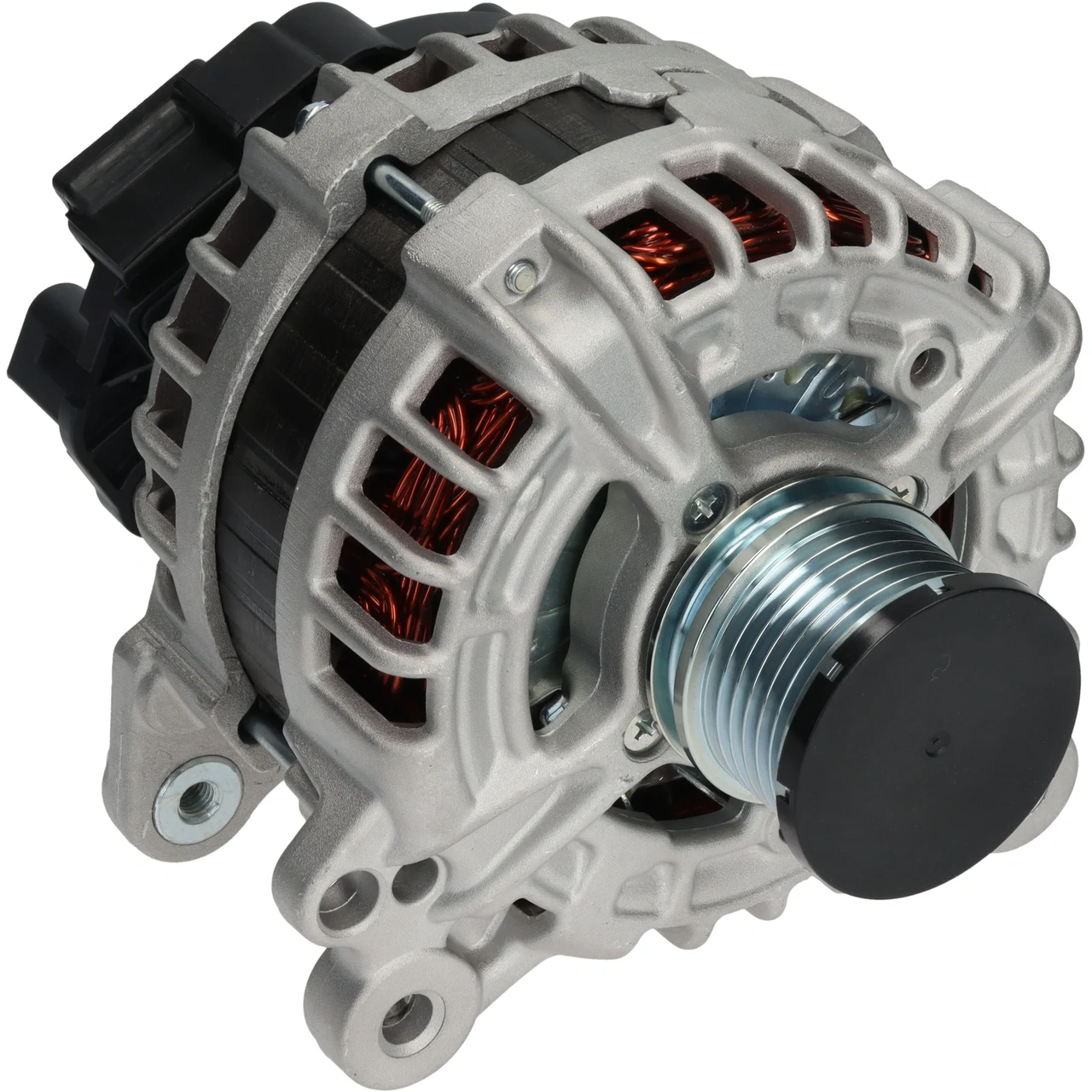 HC-Cargo Alternator