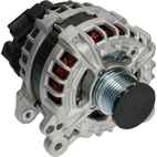 HC-Cargo Alternator