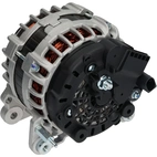 HC-Cargo Alternator