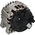 HC-Cargo Alternator