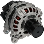 HC-Cargo Alternator