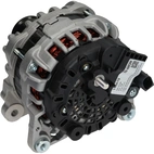 HC-Cargo Alternator
