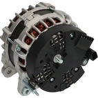 HC-Cargo Alternator