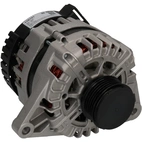 HC-Cargo Alternator