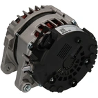 HC-Cargo Alternator