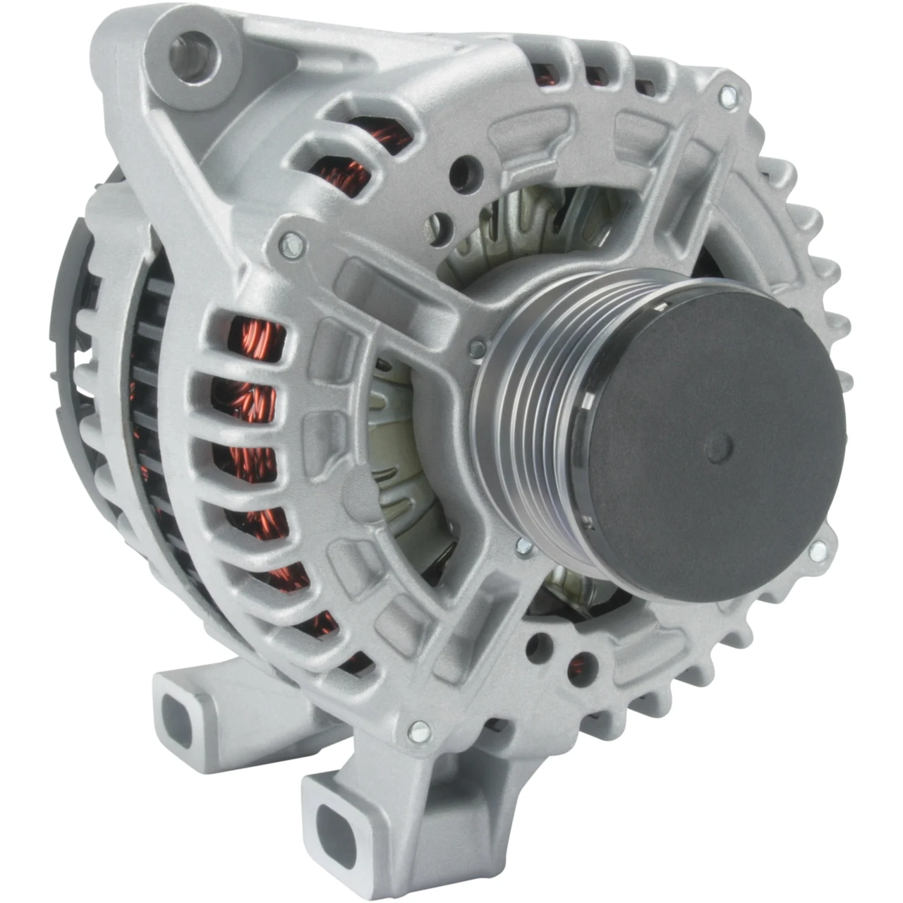 HC-Cargo Alternator