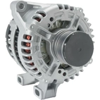 HC-Cargo Alternator