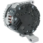 HC-Cargo Alternator