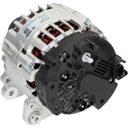 HC-Cargo Alternator