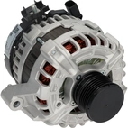 HC-Cargo Alternator