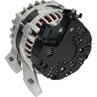 HC-Cargo Alternator