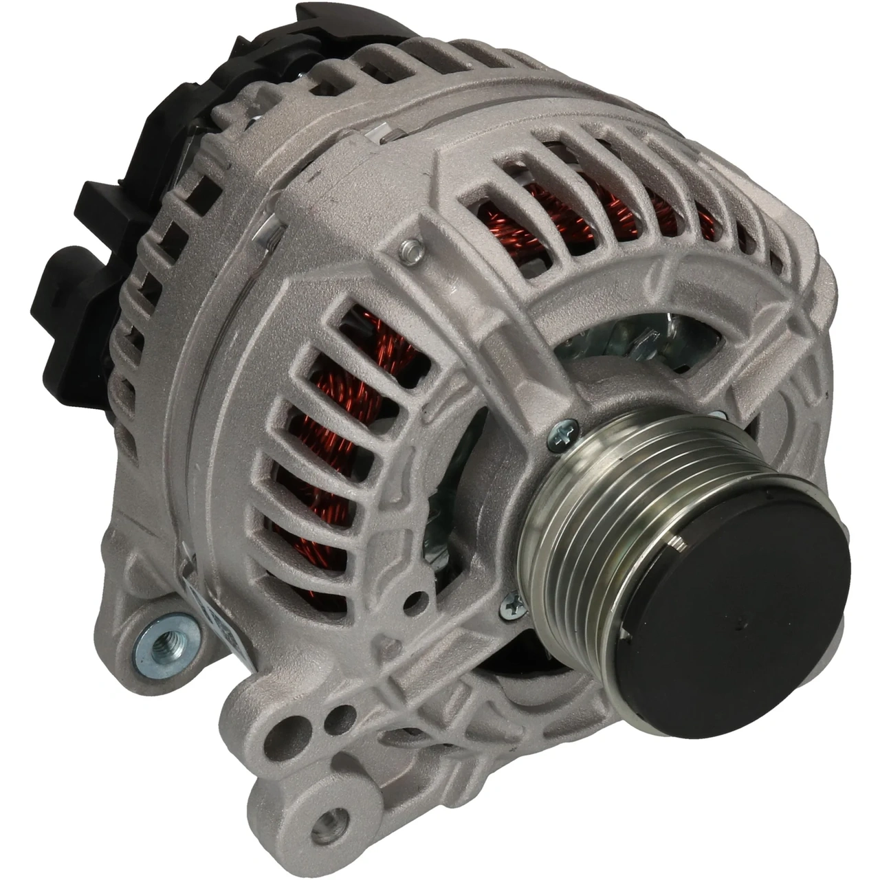 HC-Cargo Alternator