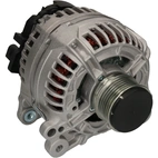 HC-Cargo Alternator