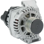 HC-Cargo Alternator