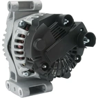 HC-Cargo Alternator