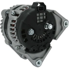 HC-Cargo Alternator