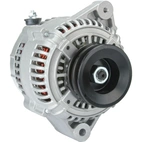 HC-Cargo Alternator