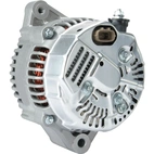 HC-Cargo Alternator
