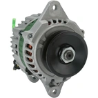 HC-Cargo Alternator