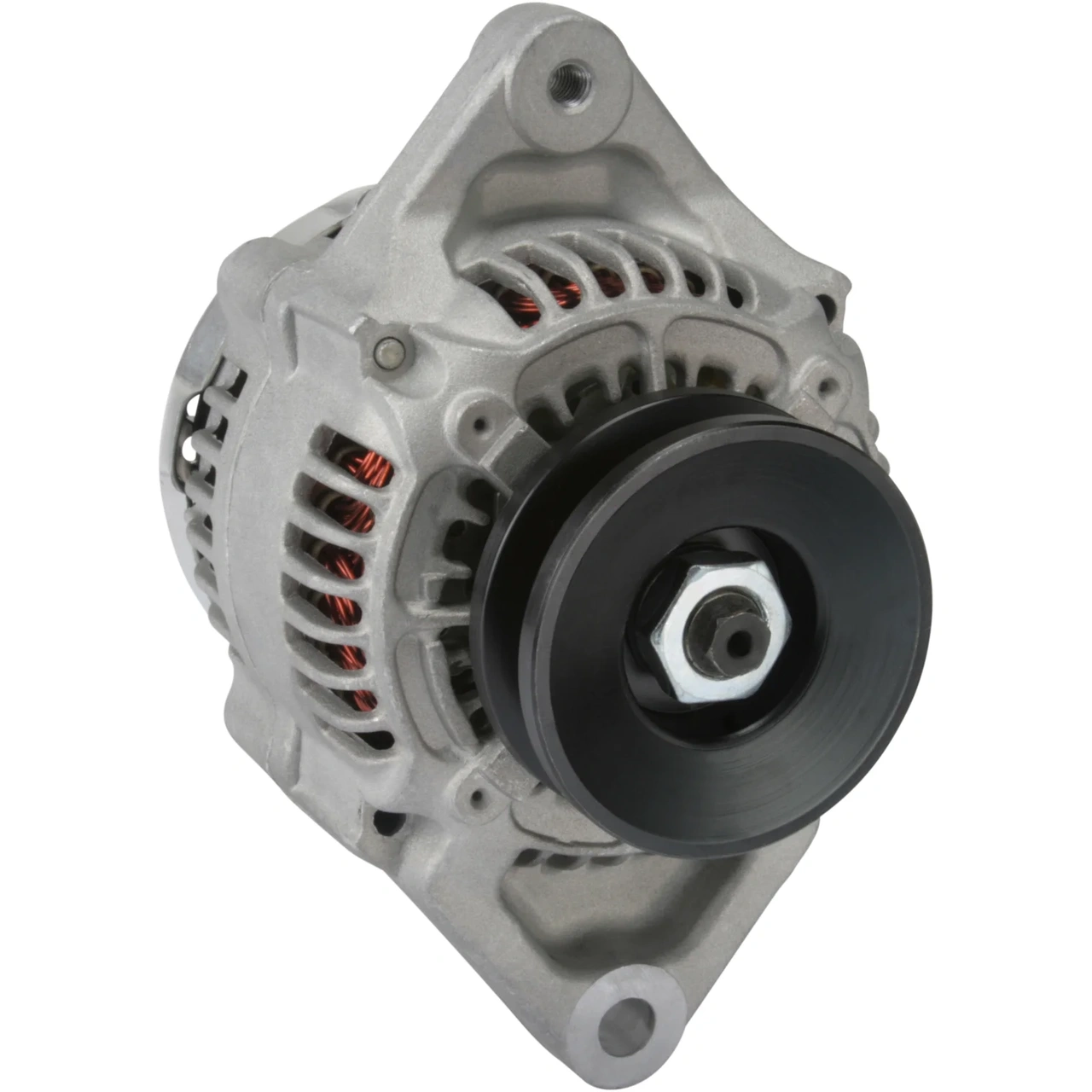 HC-Cargo Alternator