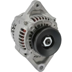 HC-Cargo Alternator