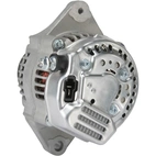 HC-Cargo Alternator