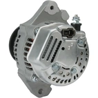 HC-Cargo Alternator