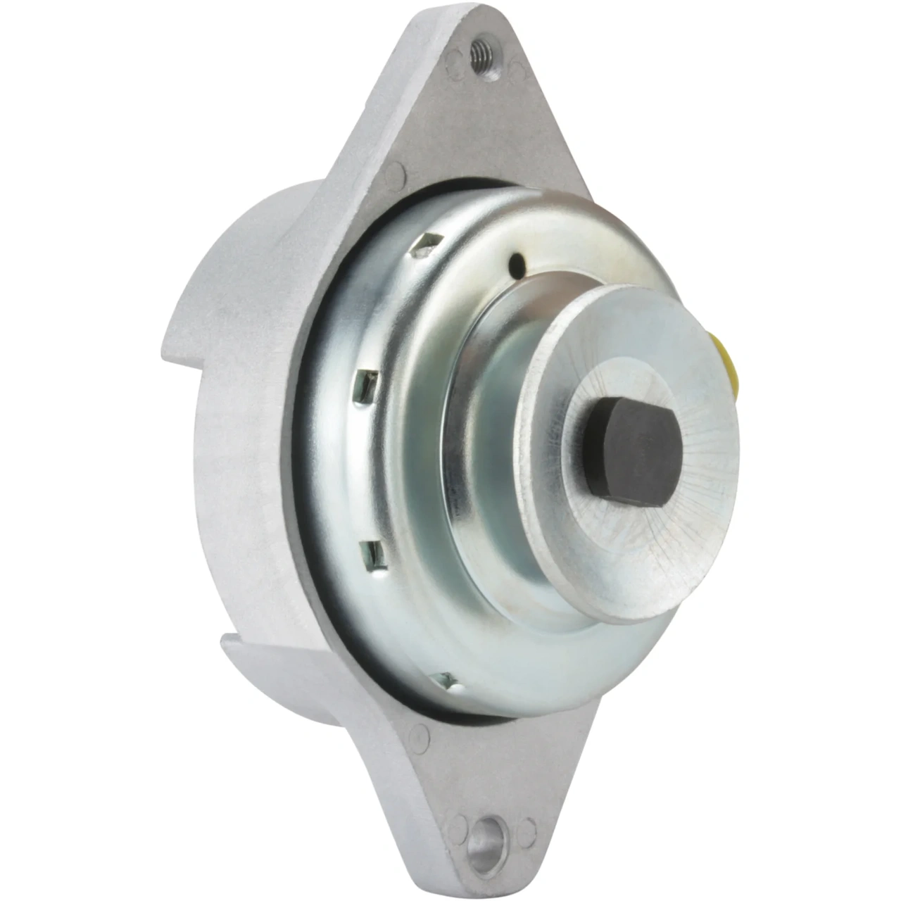 HC-Cargo Alternator